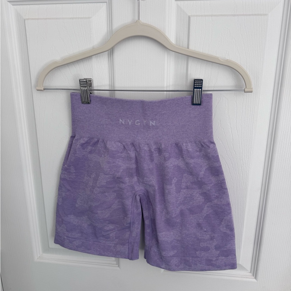 NVGTN Bike Shorts